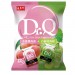 盛香珍 Dr.Q蒟蒻果凍420g系列x5包入(水蜜桃+白葡萄)