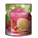 盛香珍 濃厚法國酥-草莓110gX10包入/箱